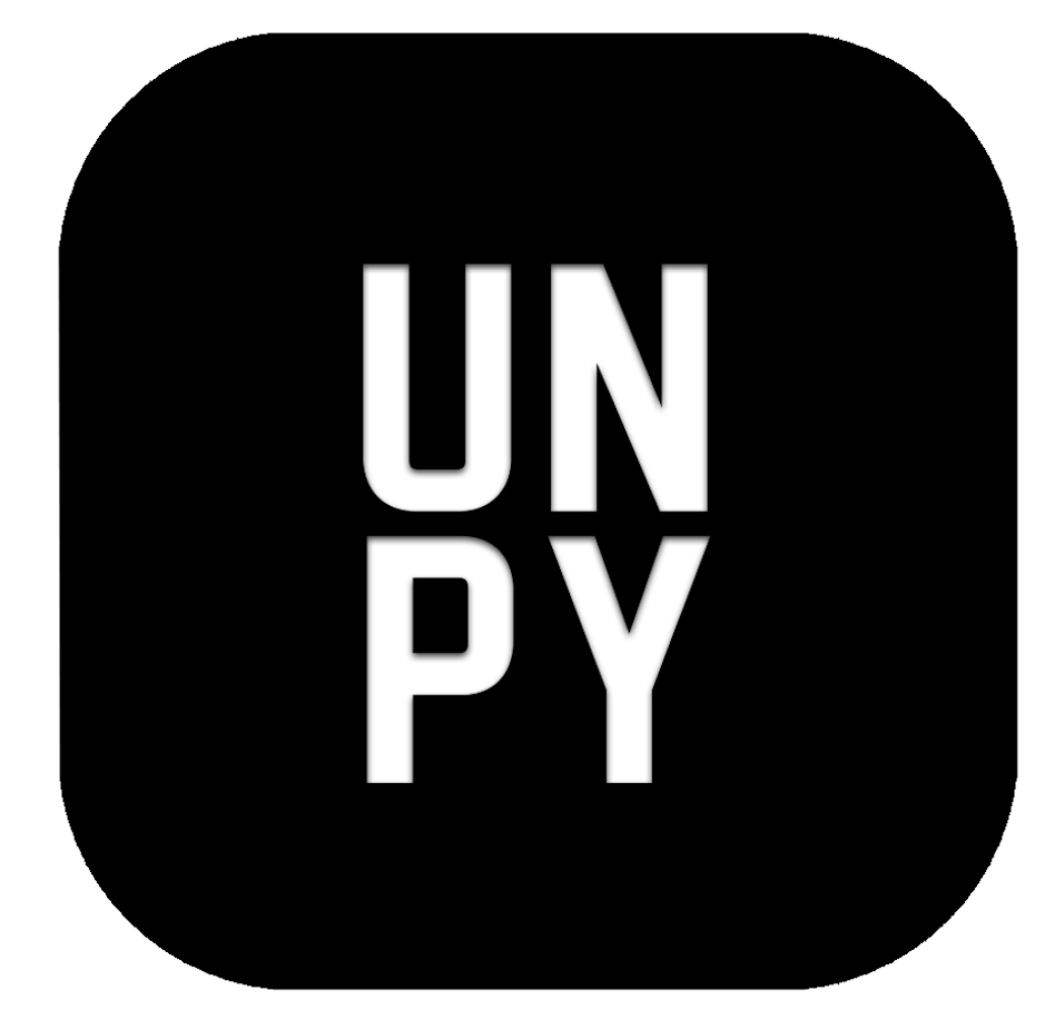 Logo unpy